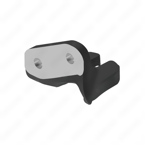05-35439-000 BRKT-RAD,LWR,MTG,K90,P4,X12,RH