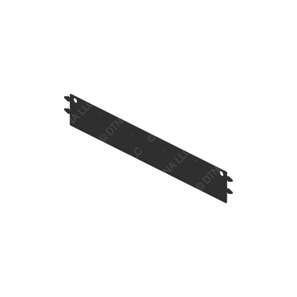 35973 R Hardware 05-35973-000 BAFFLE,49W LHD,K105 LWR