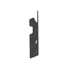 05-35975-000 BAFFLE,49W LHD,LOGGER,LH SIDE