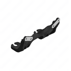 05-36014-000 BRKT-RAD,SUPT,LWR,M2,WST,1PIEC