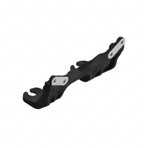 05-36014-000 BRKT-RAD,SUPT,LWR,M2,WST,1PIEC