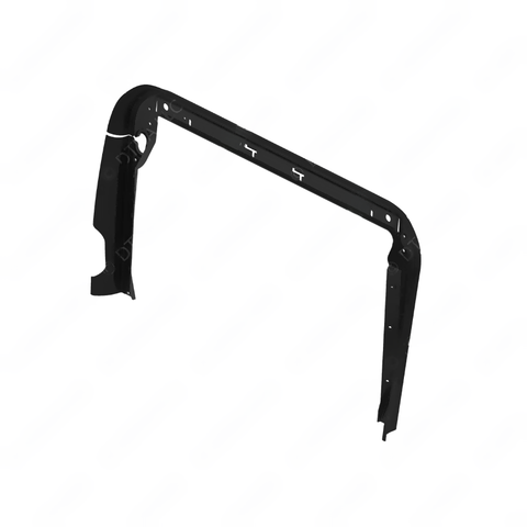 05-36353-000 BAFFLE-RECIRC,MOLDED UPPER