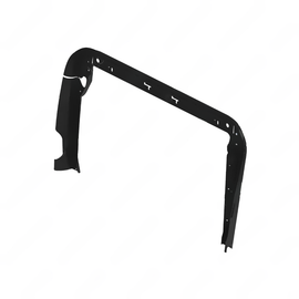05-36353-001 BAFFLE-RECIRC,MOLDED UPPER,535