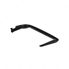 05-36353-002 BAFFLE-RECIRC,MOLDED UPPER,131