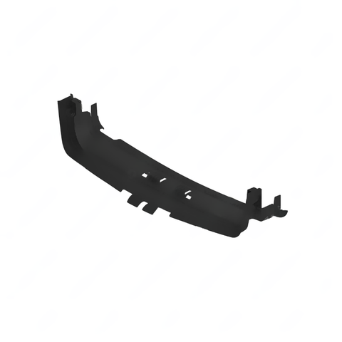 05-36354-001 BAFFLE-RECIRC,MOLDED LOWER,383