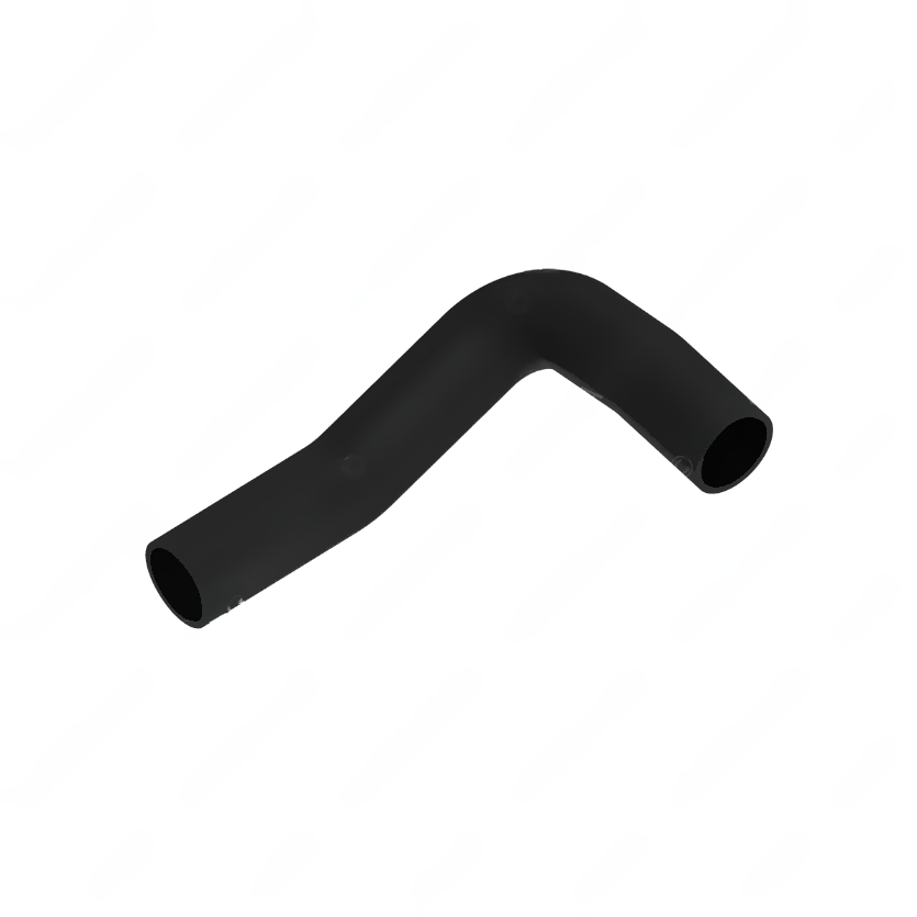 05-36477-000 HOSE-UPR,RAD,K90,X12,W4