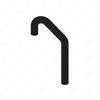 05-36509-000 HOSE-EDRV,EM2,H07,AIR COMP-RAD