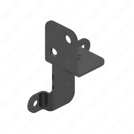 05-36580-000 SUPPORT BRACKET - COOLANT PLUMBING, ELEC