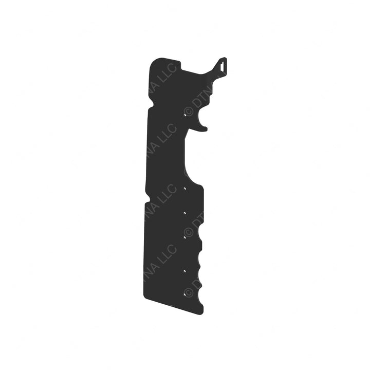 05-36646-100 BAFFLE,49W LHD,RH FFE