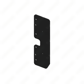 05-36648-000 BAFFLE,49W LHD,RH IN-RAIL