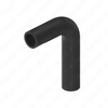 05-36652-000 HOSE-FORMED,1,90 DEG,EB2