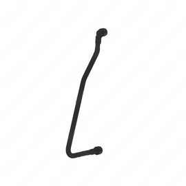 05-36730-000 TUBE-SUP,BAT CLNT,LWR