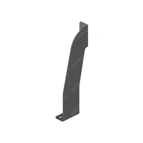 05-36964-000 BRKT-SHLD,RECIRC,CTR,SRAD,L9