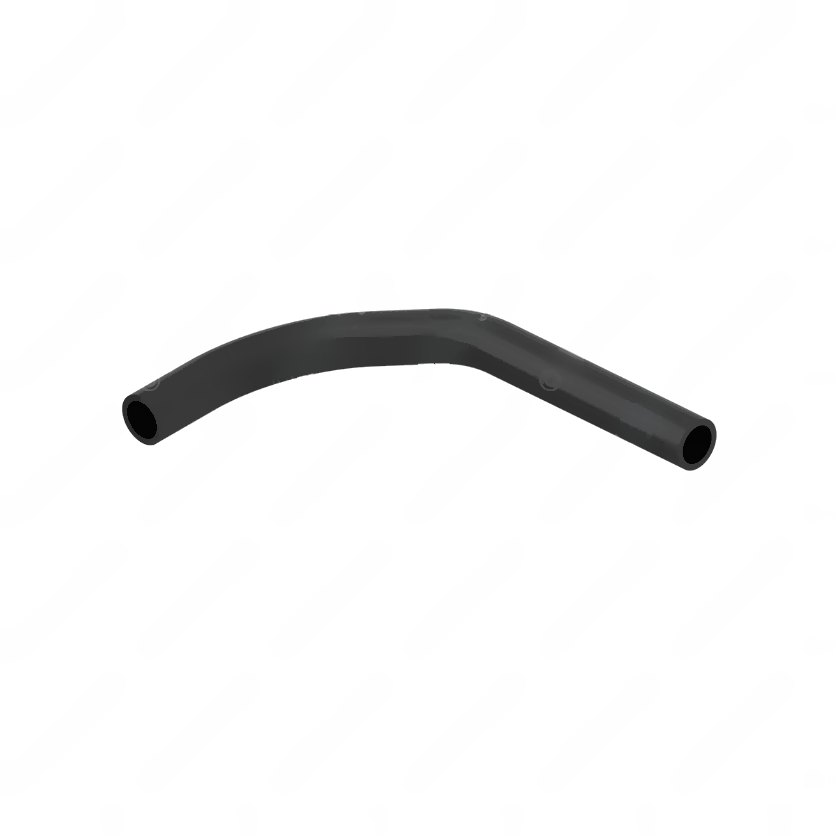 05-36969-001 HOSE-CLNT SPLY,HTR-CLR,MT50E