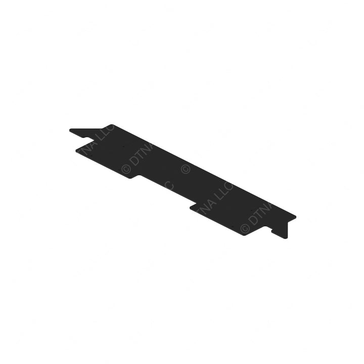 05-37021-000 BAFFLE,49W LHD,LOGGER,BUMP
