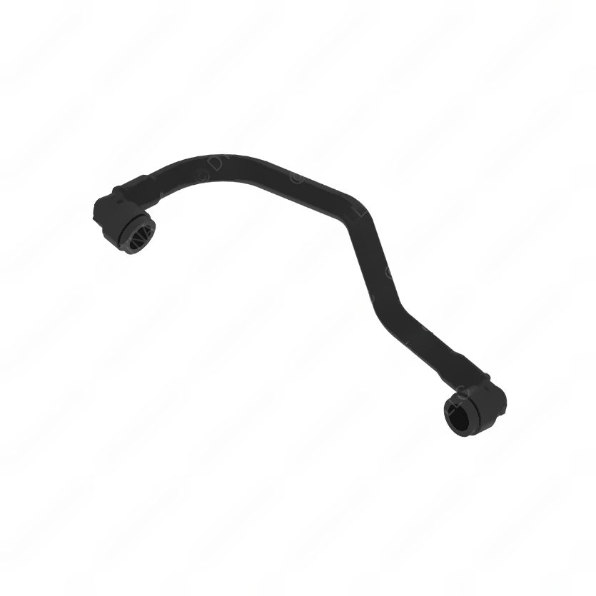 05-37154-000 TUBE-CLNT SPLY,TEE-BAT,MT50E