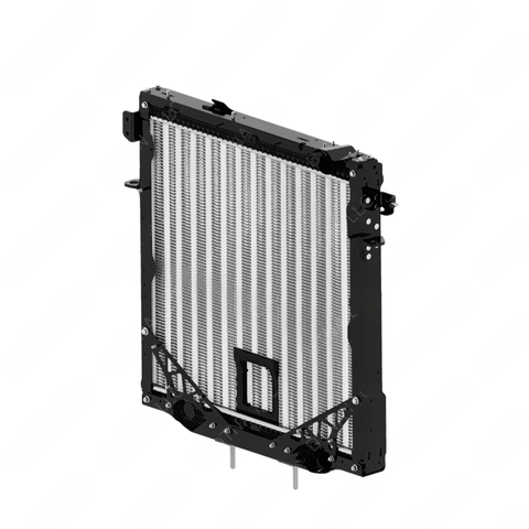 05-37217-013 HOUSED RADIATOR ASSEMBLY