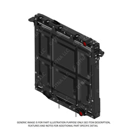 05-37217-022 HOUSED RADIATOR ASSEMBLY