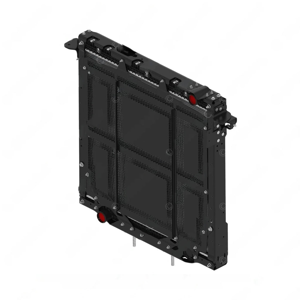 05-37217-023 HOUSED RADIATOR ASSEMBLY