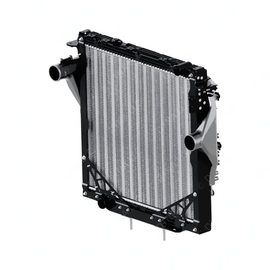 05-37217-026 HOUSED RADIATOR ASSEMBLY