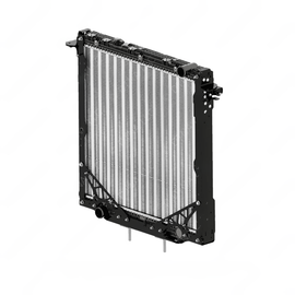 05-37217-031 HOUSED RADIATOR ASSEMBLY