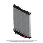 05-37217-046 HOUSED RADIATOR ASSEMBLY
