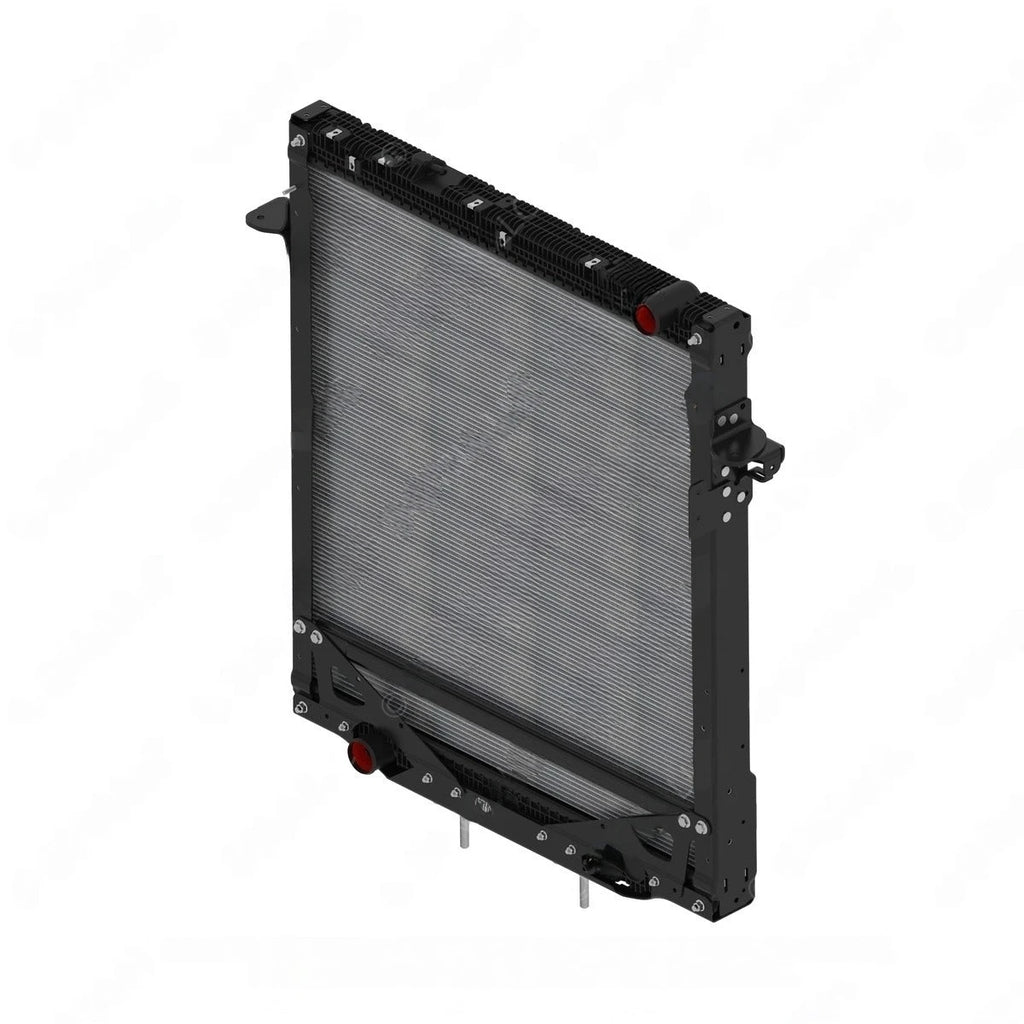 05-37217-050 HOUSED RADIATOR ASSEMBLY