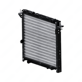 05-37217-070 HOUSED RADIATOR ASSEMBLY