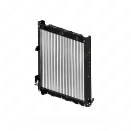 05-37217-076 HOUSED RADIATOR ASSEMBLY