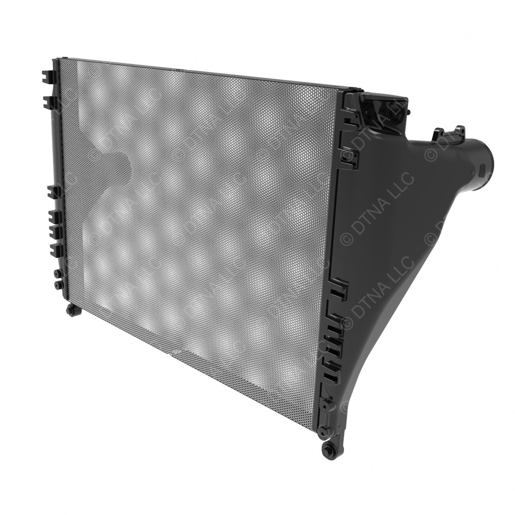 05-37218-001 CHARGE AIR COOLER,VOC