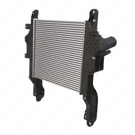 05-37218-010 CHARGED AIR COOLER