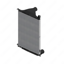 05-37218-015 CHARGED AIR COOLER