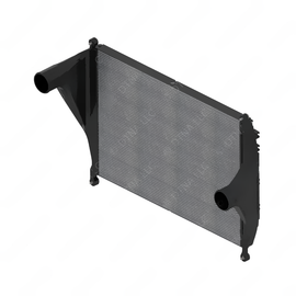 05-37218-016 CHARGED AIR COOLER