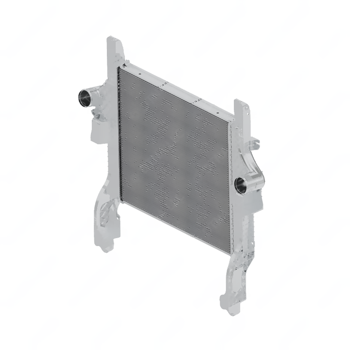 05-37218-017 CHARGED AIR COOLER