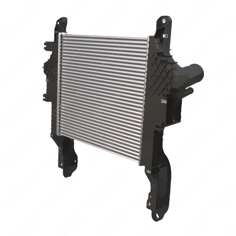 05-37218-018 CHARGED AIR COOLER