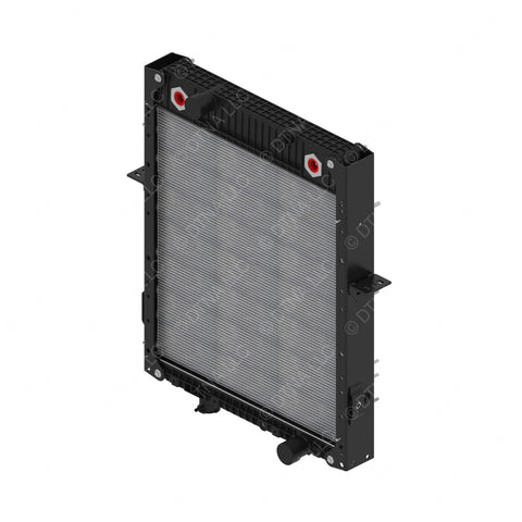 05-37236-001 HOUSED RADIATOR