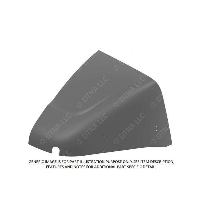 05-37242-001 CHANNEL ASSEMBLY BOTTOM