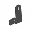 05-37314-000 BRKT-MTG,PIPE,HTR,SPLY,B6.7