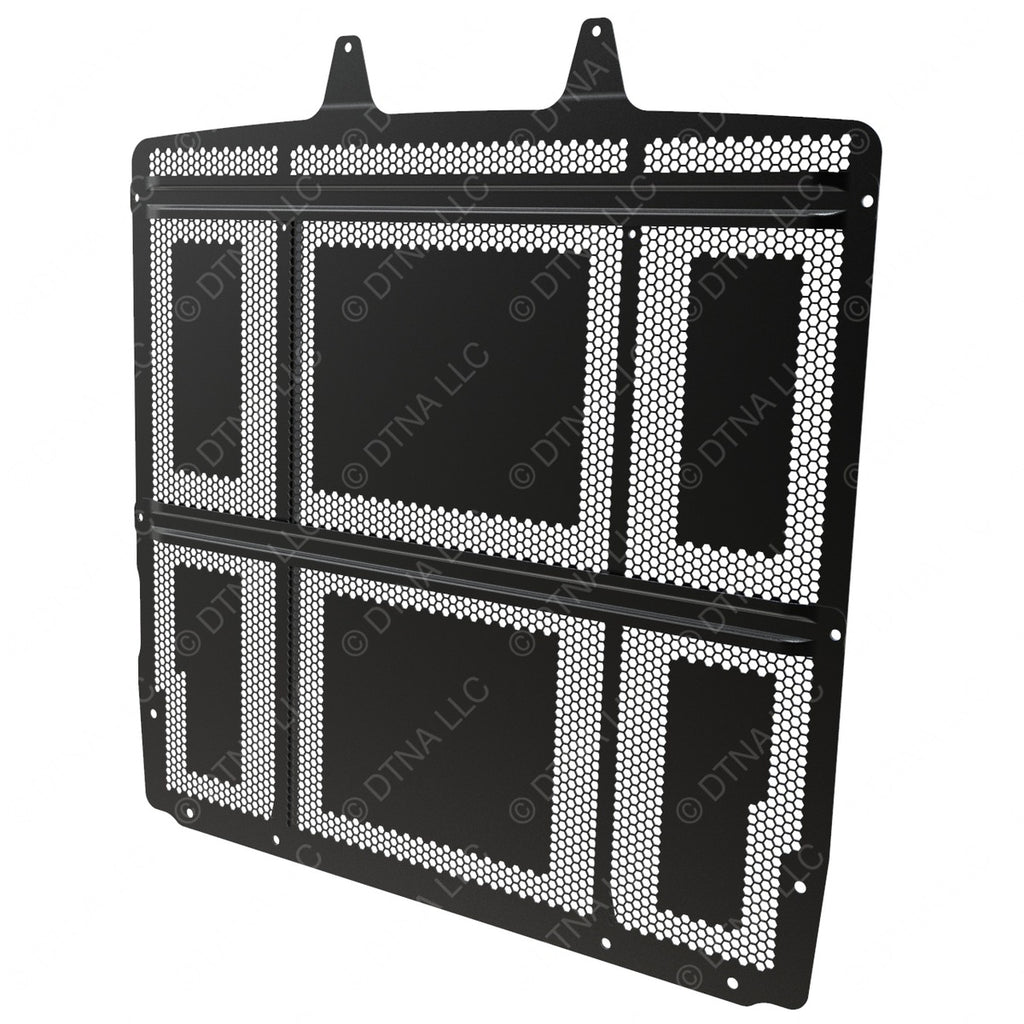 05-37343-001 REAR ROCK SCREEN KIT