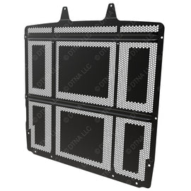 05-37343-001 REAR ROCK SCREEN KIT