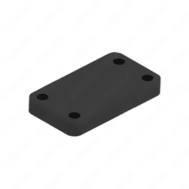 05-38086-000 SPACER-RADSUPPORT,LH,5/8IN