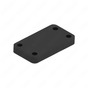 05-38086-000 SPACER-RADSUPPORT,LH,5/8IN