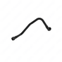 05-38301-000 TUBE-CLNT RTN,BAT-TEE,MT50E