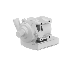05-38356-000 PUMP-COOLANT,12V,WP29