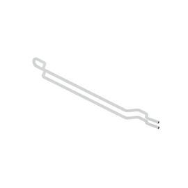 05-38367-000 COOLER-FLUID,POWER STEERING,MT