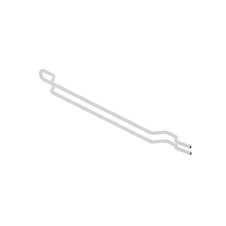 05-38367-000 COOLER-FLUID,POWER STEERING,MT