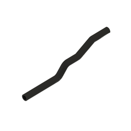 05-38377-000 HOSE-HTR,CASS,RTN,SIL
