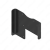 05-38800-000 BRKT-AIR CLEANER VERTICAL