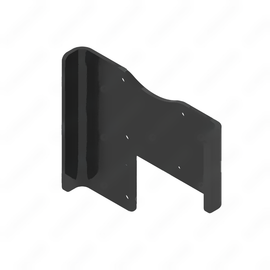 05-38800-000 BRKT-AIR CLEANER VERTICAL