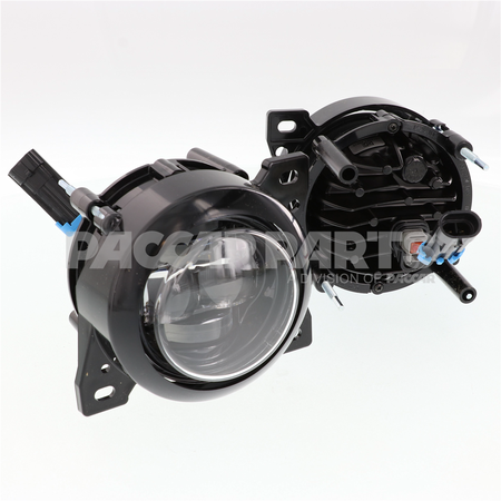 0553733JWS SPEAKER MODEL 95 LED FOG LIGHT - 2 PACK